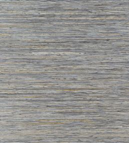 Maroma Wallpaper by Thibaut Slate