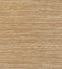 Maroma Wallpaper by Thibaut Straw