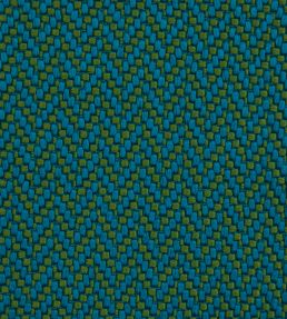 Marquee in Painswick Weave Fabric by Liberty Jade