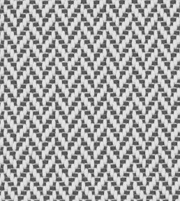 Marquee in Painswick Weave Fabric by Liberty Pewter