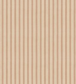 Marquee Stripe Wallpaper by Mulberry Home Plaster