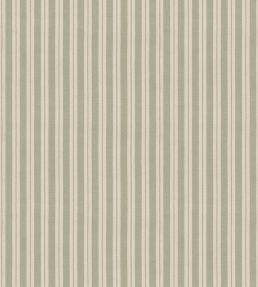 Marquee Stripe Wallpaper by Mulberry Home Sage