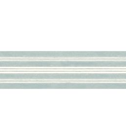 Marquise Border Wallpaper by DADO Eau De Nil