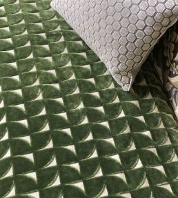 Marquise Fabric by Designers Guild Fern