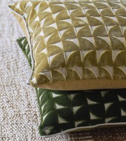 Marquise Cushion 50 x 50cm by Designers Guild Hemp