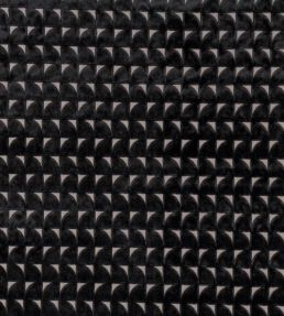 Marquise Fabric by Designers Guild Noir