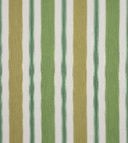 Marrakech Fabric by Manuel Canovas Kiwi