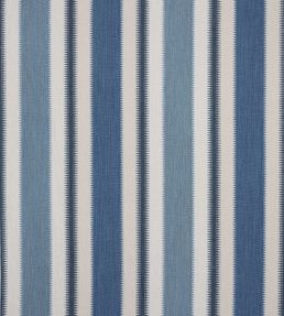 Marrakech Fabric by Manuel Canovas Mer