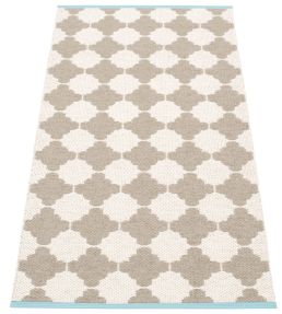 Pappelina Marre rug Mud/Vanilla MA6715 Mud/Vanilla