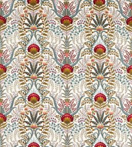 Marrienne Fabric by Sanderson Chintz