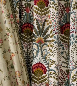 Marrienne Fabric by Sanderson Harvest