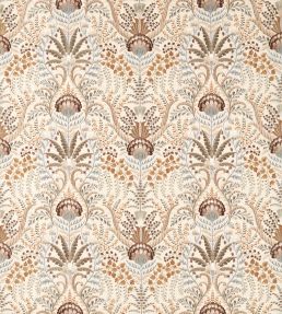 Marrienne Fabric by Sanderson Harvest