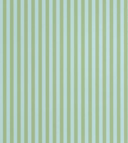 Marshmallow Wallpaper by Caselio Bleu vert
