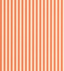 Marshmallow Wallpaper by Caselio Rouge rose