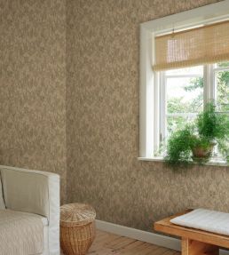 Marta Wallpaper by Sandberg Beige