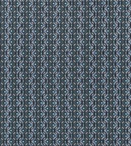 Maru Fabric by William Yeoward Ocean