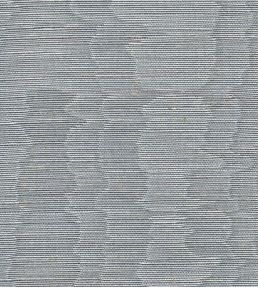 Misa Moire Plain Fabric by Marvic Blue