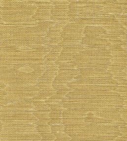 Misa Moire Plain Fabric by Marvic Old Gold