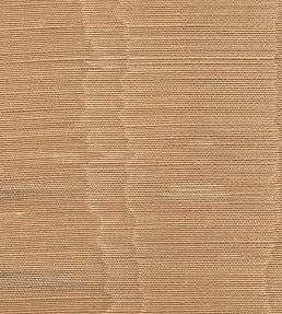 Misa Moire Plain Fabric by Marvic Camel