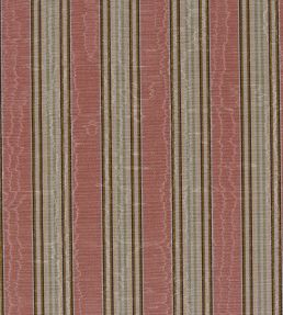 Misa Moire Stripe Fabric by Marvic Rose