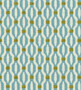 Trellis Fabric by Marvic Cambridge