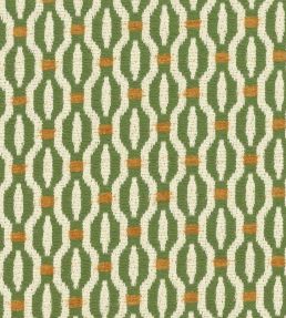 Trellis Fabric by Marvic Citrus
