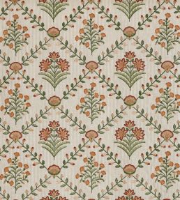 Marybud Fabric by Prestigious Textiles Autumn