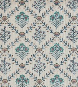 Marybud Fabric by Prestigious Textiles Winter
