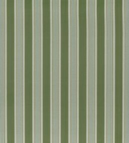 Marylebone Fabric by Clarke & Clarke Herby/Sky