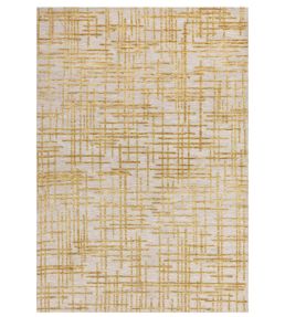Asiatic Mason Draft rug Gold MASO2002900009 Gold