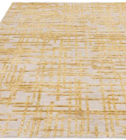 Asiatic Mason Draft rug Gold MASO2002900009 Gold