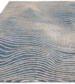 Asiatic Mason Magnitude rug Blue MASO1201700013 Blue
