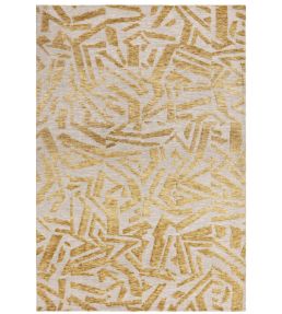 Asiatic Mason Scatter rug Gold MASO2002900011 Gold