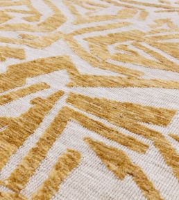 Asiatic Mason Scatter rug Gold MASO2002900011 Gold