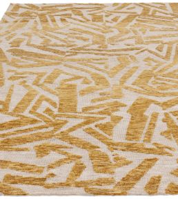 Asiatic Mason Scatter rug Gold MASO2002900011 Gold
