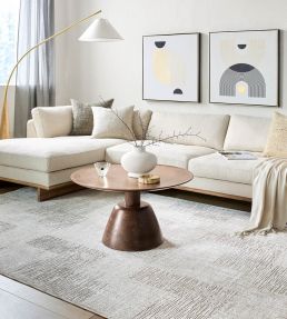 Livabliss Masterpiece Modern rug Grey MPC2309-575 Grey