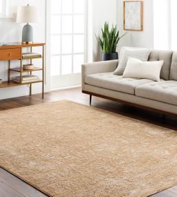 Livabliss Masterpiece Vintage rug Beige MPC2300-575 Beige