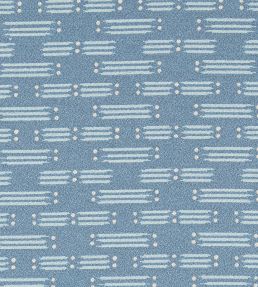 Matchsticks Fabric by Scion Denim