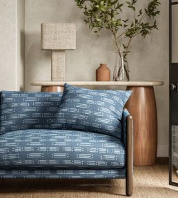 Matchsticks Fabric by Scion Denim