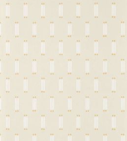 Matchsticks Wallpaper by Scion Honey