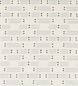 Matchsticks Fabric by Scion Mist