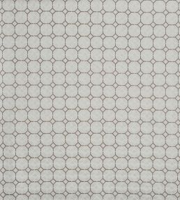 Matelasse Fabric by Prestigious Textiles Pewter