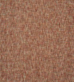 Mateo Fabric by Prestigious Textiles Cinnabar