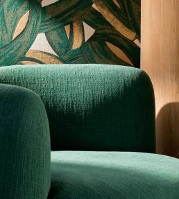 Materica Fabric by Lizzo Straw