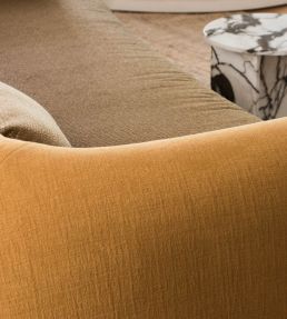 Materica Fabric by Lizzo Mustard