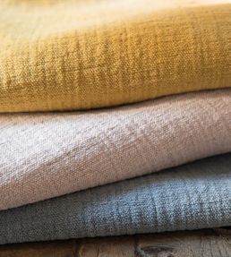Materica Fabric by Lizzo Teal