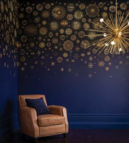 Celestia Mural by Matthew Williamson 1