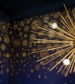 Celestia Mural by Matthew Williamson 1
