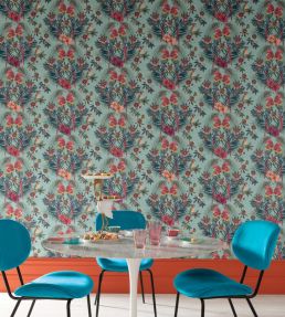 Ventura Wallpaper by Matthew Williamson 3