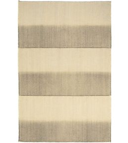 Nanimarquina Matiz Bands rug Ivory 01MATBANNAT03 Ivory